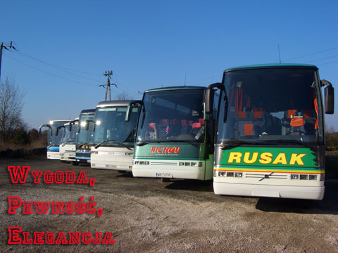 Tabor w ca�ej okaza�o��i.