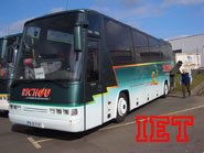 MERCEDES DRAGMULLER - z zewn�trz