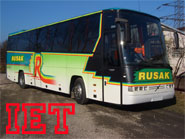 VOLVO DRAGMULLER - z zewn�trz